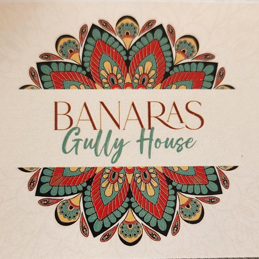 Banaras Gully House 500 Ft From The Ghats Váránasí Exteriér fotografie