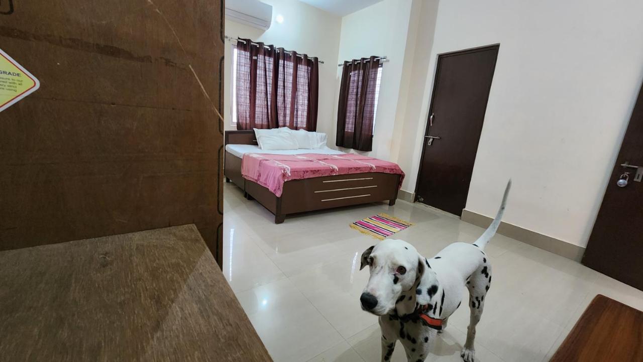 Banaras Gully House 500 Ft From The Ghats Váránasí Exteriér fotografie