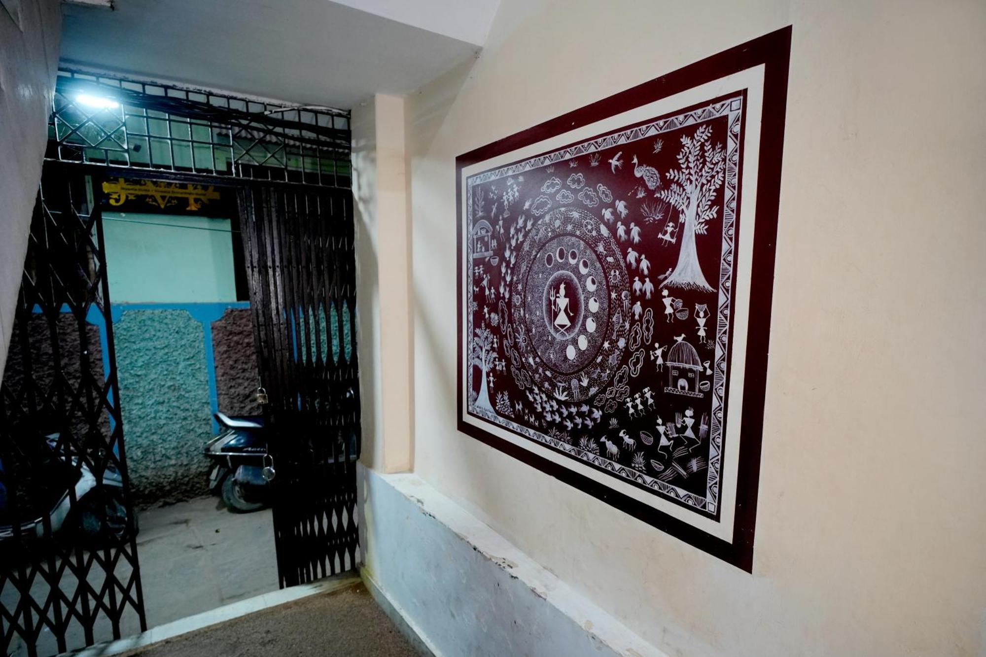 Banaras Gully House 500 Ft From The Ghats Váránasí Exteriér fotografie